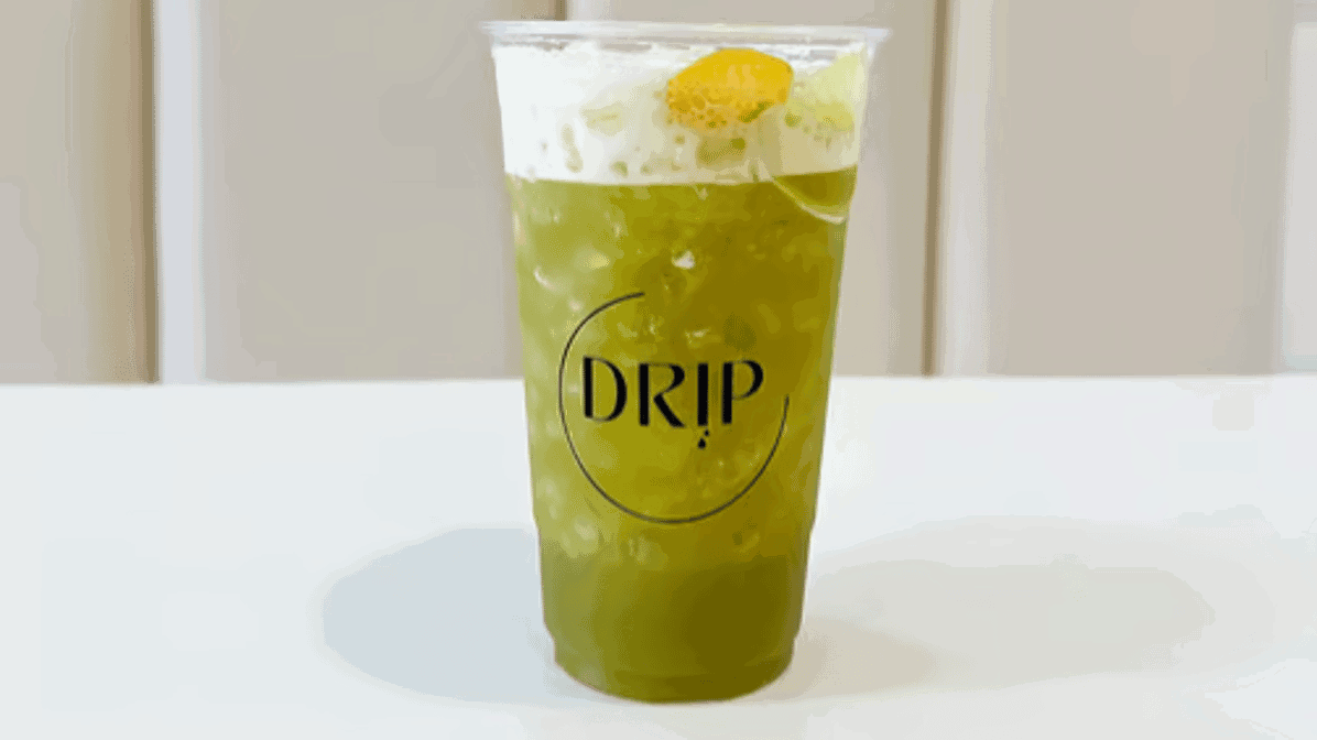 Drip Vietnamese Cafe by null
