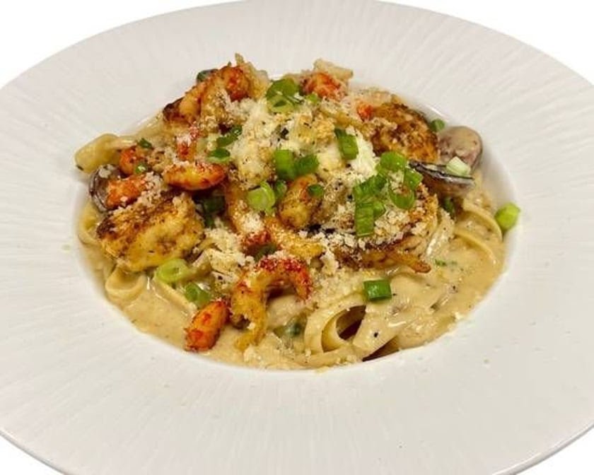 Willie G's Seafood by null