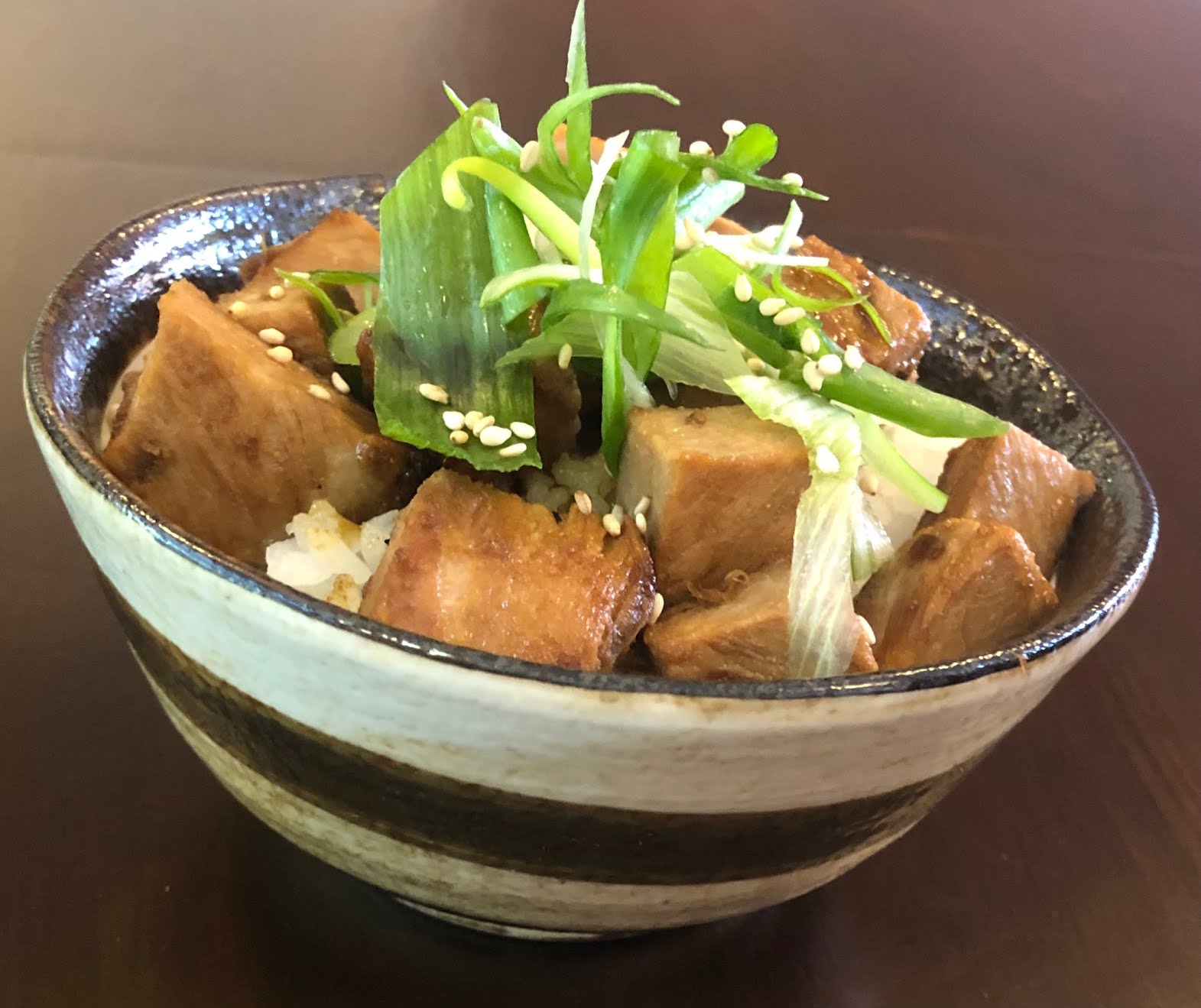 Ebisuya Japanese Noodle House by null