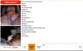 Omegle reaction porn tube videos at youjizz jpg x Omegle with sound
