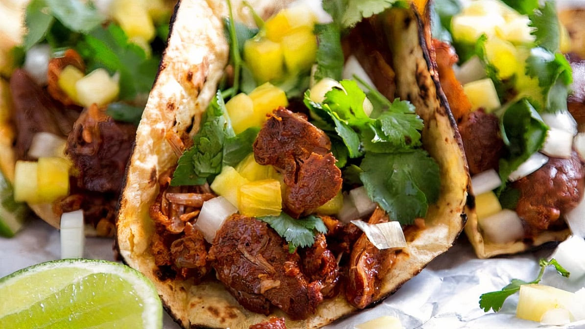 Tmaz Taqueria by null