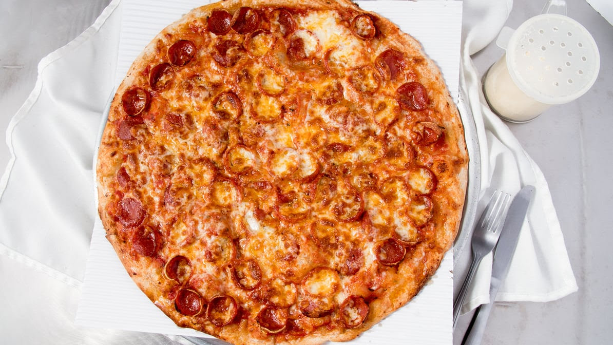 Panzera's Pizza by null