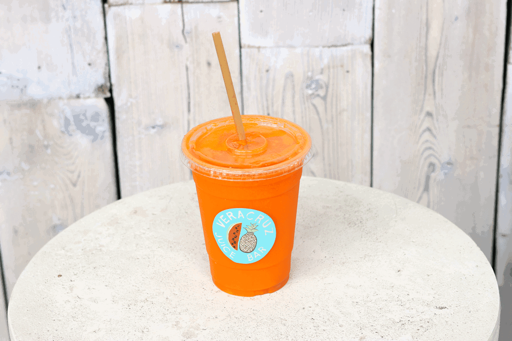 Veracruz All Natural by null