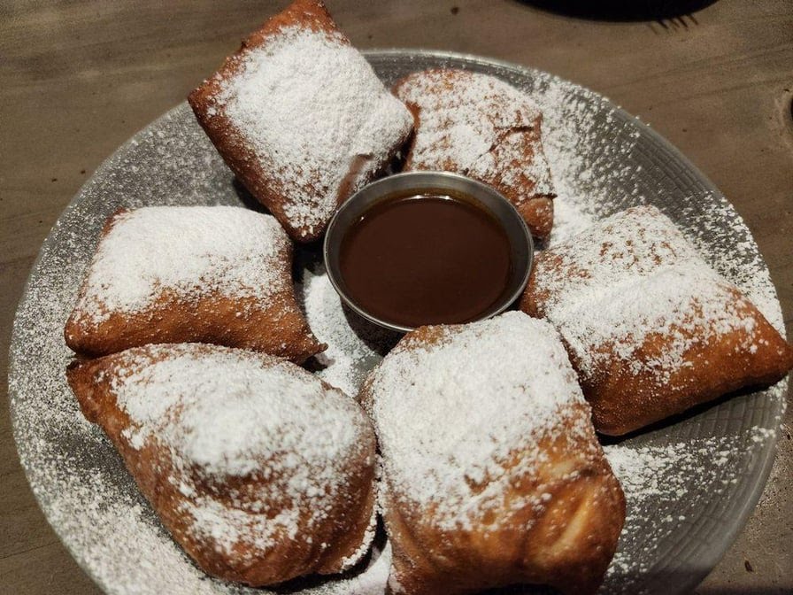 Black Sheep Brasserie by null