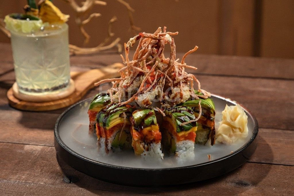 Izakaya Nana by null