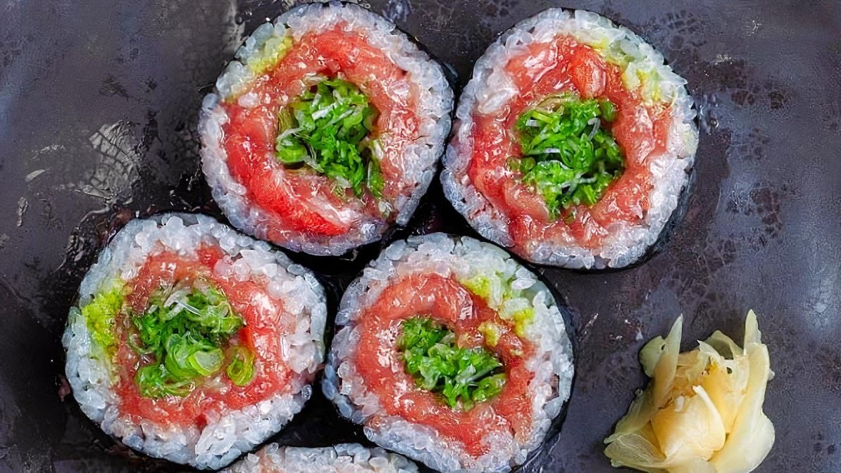 Royal Sushi & Izakaya by null