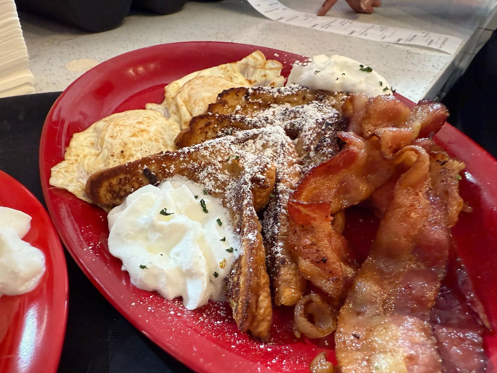 Anita's Grill by null