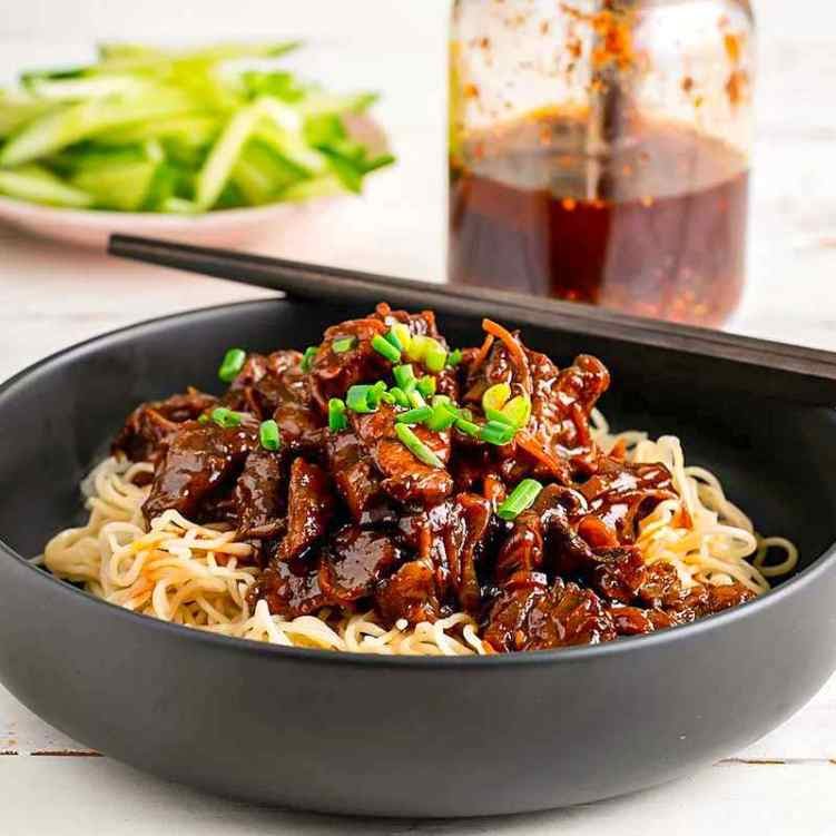 Peking Quick One Chinese Cuisine by null