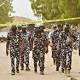 Dozens killed in Nigeria football blast