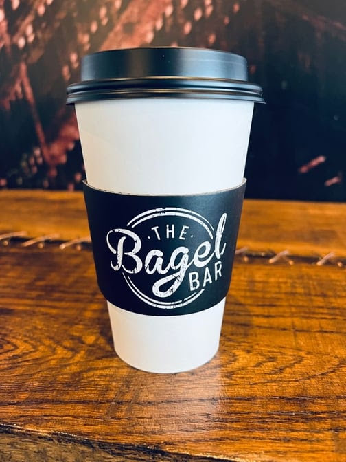 The Bagel Bar by null