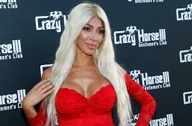 Teen moms devoin claims farrah for check jpg x Farrah abraham sex tape