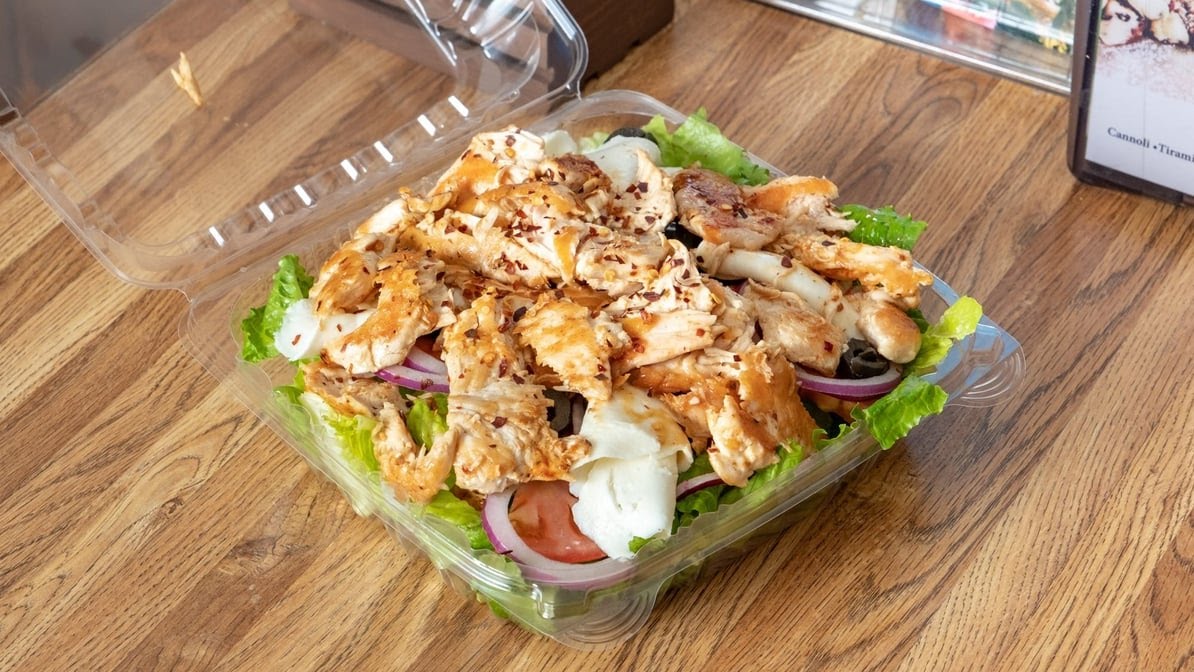 Bella Sicily by null