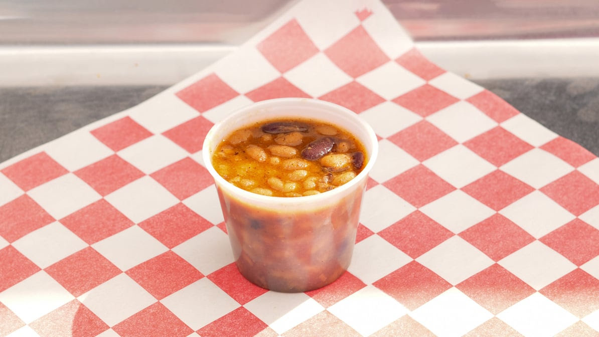 The Original Ronnie's BBQ by null