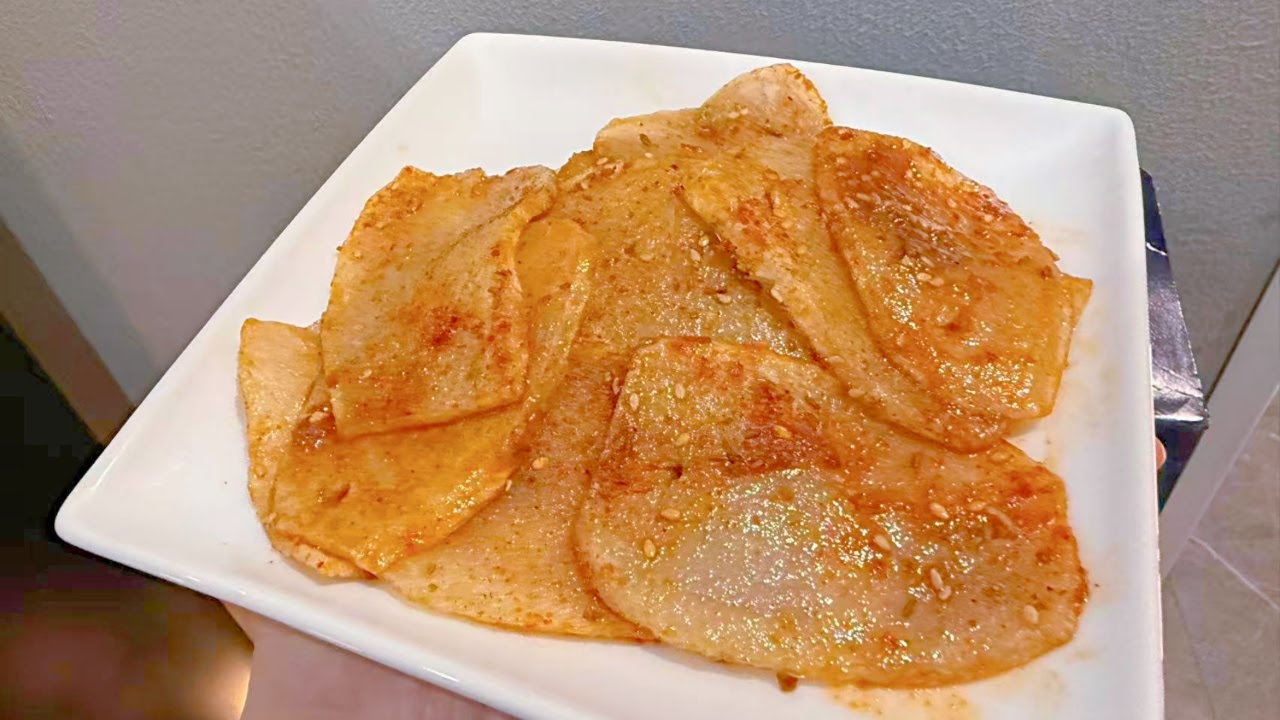 Afternight BBQ by null