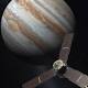 Juno mission: Spacecraft makes record-breaking close approach to Jupiter 
