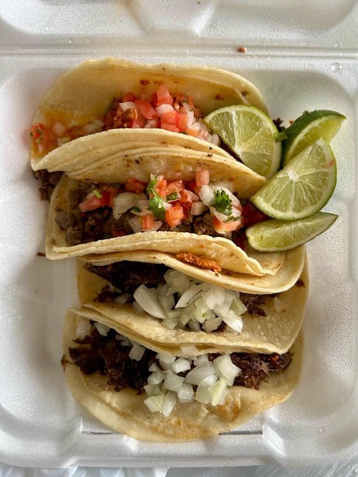 Armando's Mexican Food by null