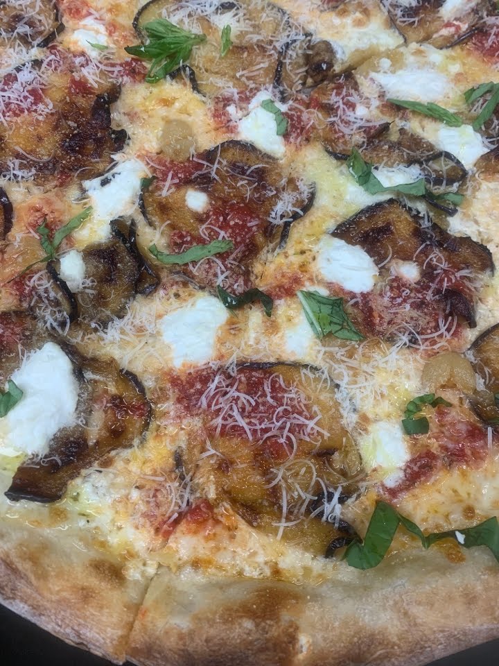 TNT Pizza by null