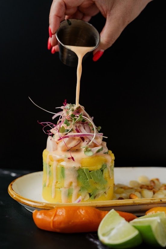 Autentico - Real Peruvian Flavor by null