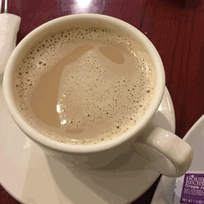 Coffee Bean Cafe by null