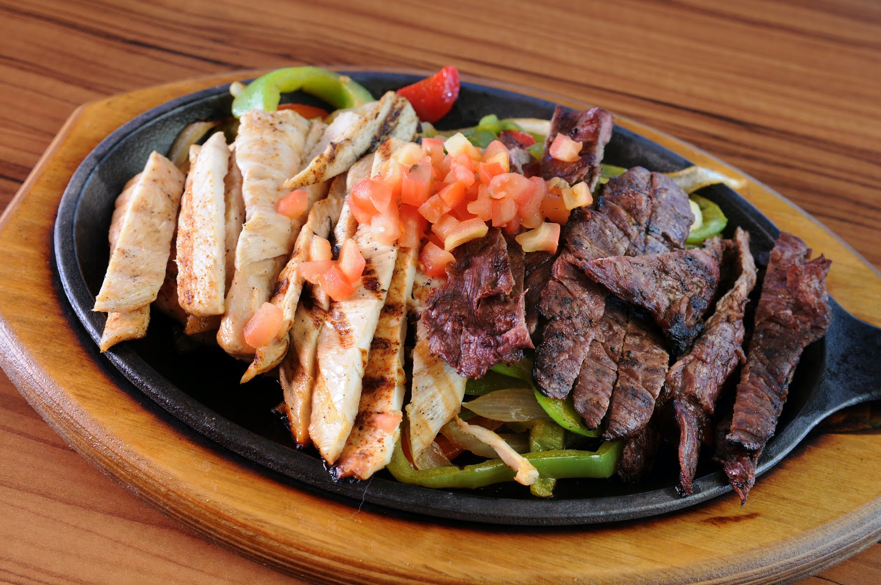 El Paraiso Mexican Cuisine by null