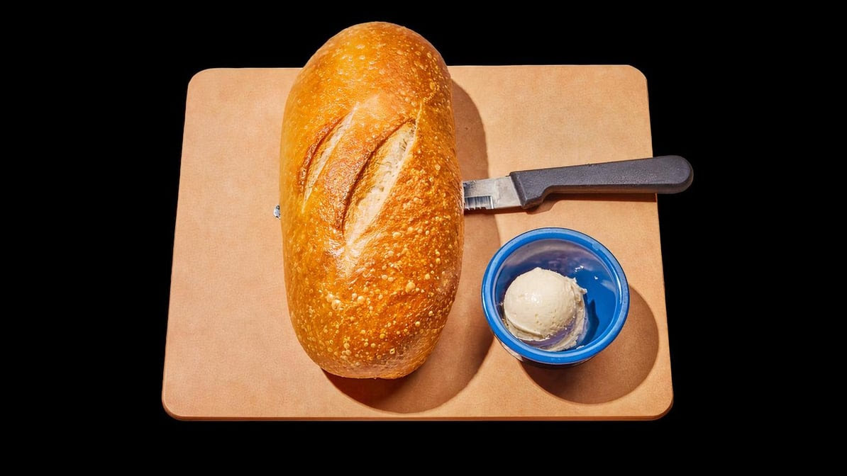 The Old Spaghetti Factory by null