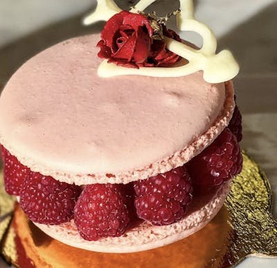 Renaissance Pâtisserie by null