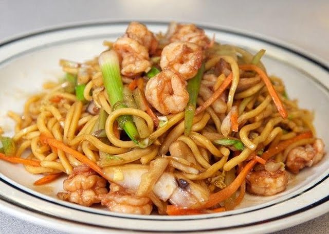 Dragon Phoenix by null