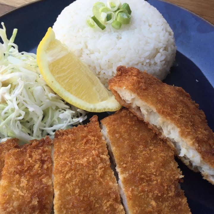 Hurry Curry of Tokyo - Santa Monica by null