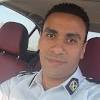 حريق مديريه امن الاسماعيليه