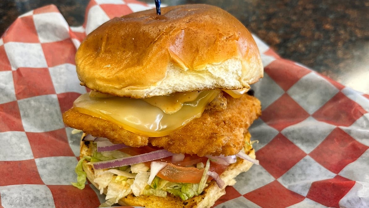 Phil's Deli and Market by null