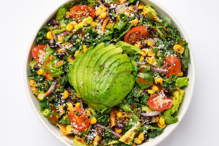 Mendocino Farms by null