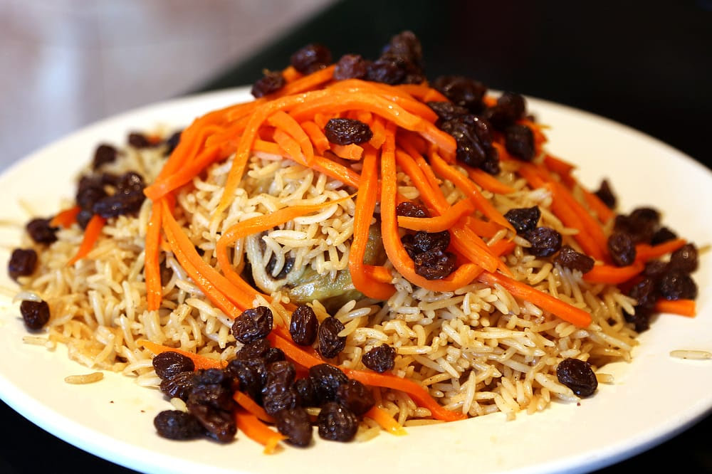 De Afghanan by null