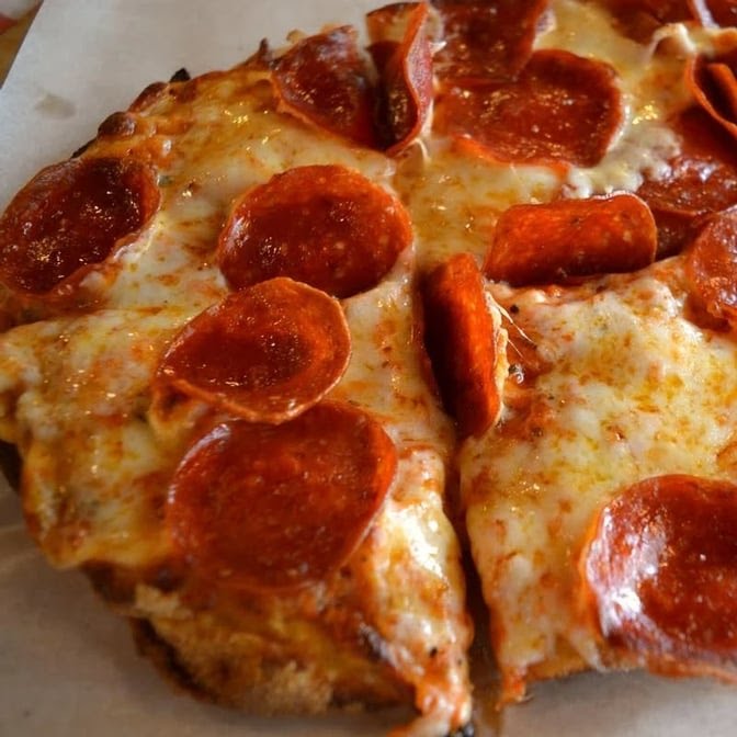 Pizzicata Carefree Pizzeria Ristorante by null