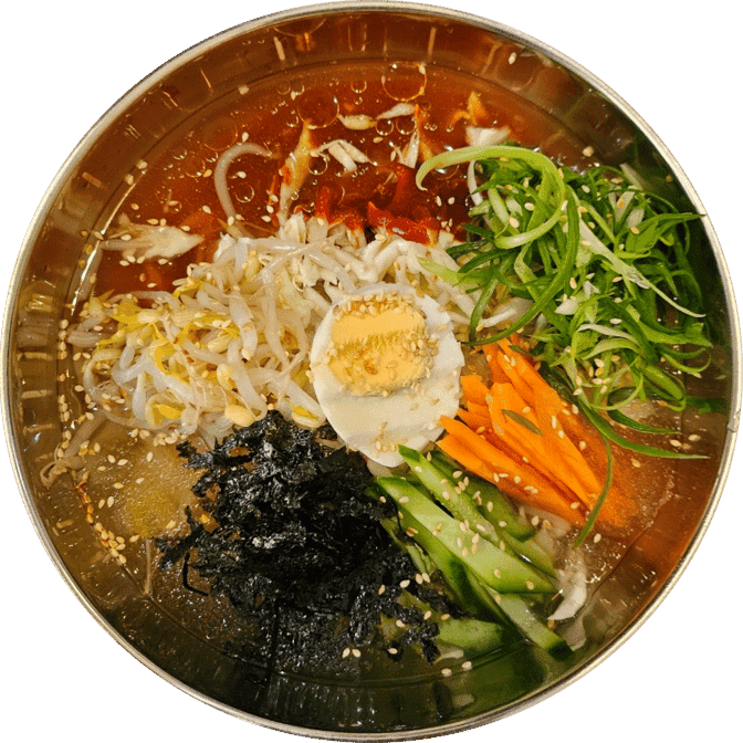 The Mandoo Strathfield by null