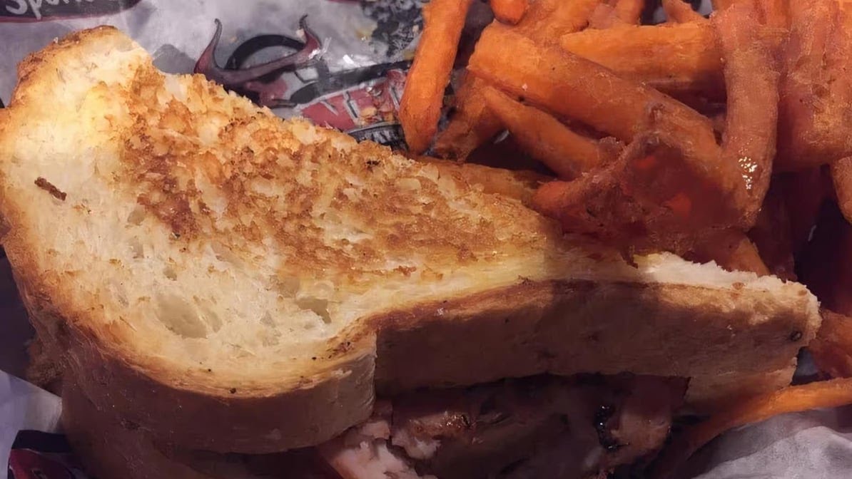 Brann's Steakhouse & Grille by null