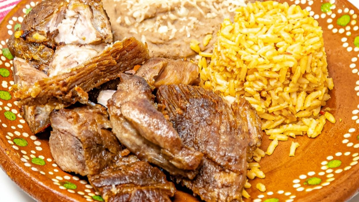 El Taco Veloz by null