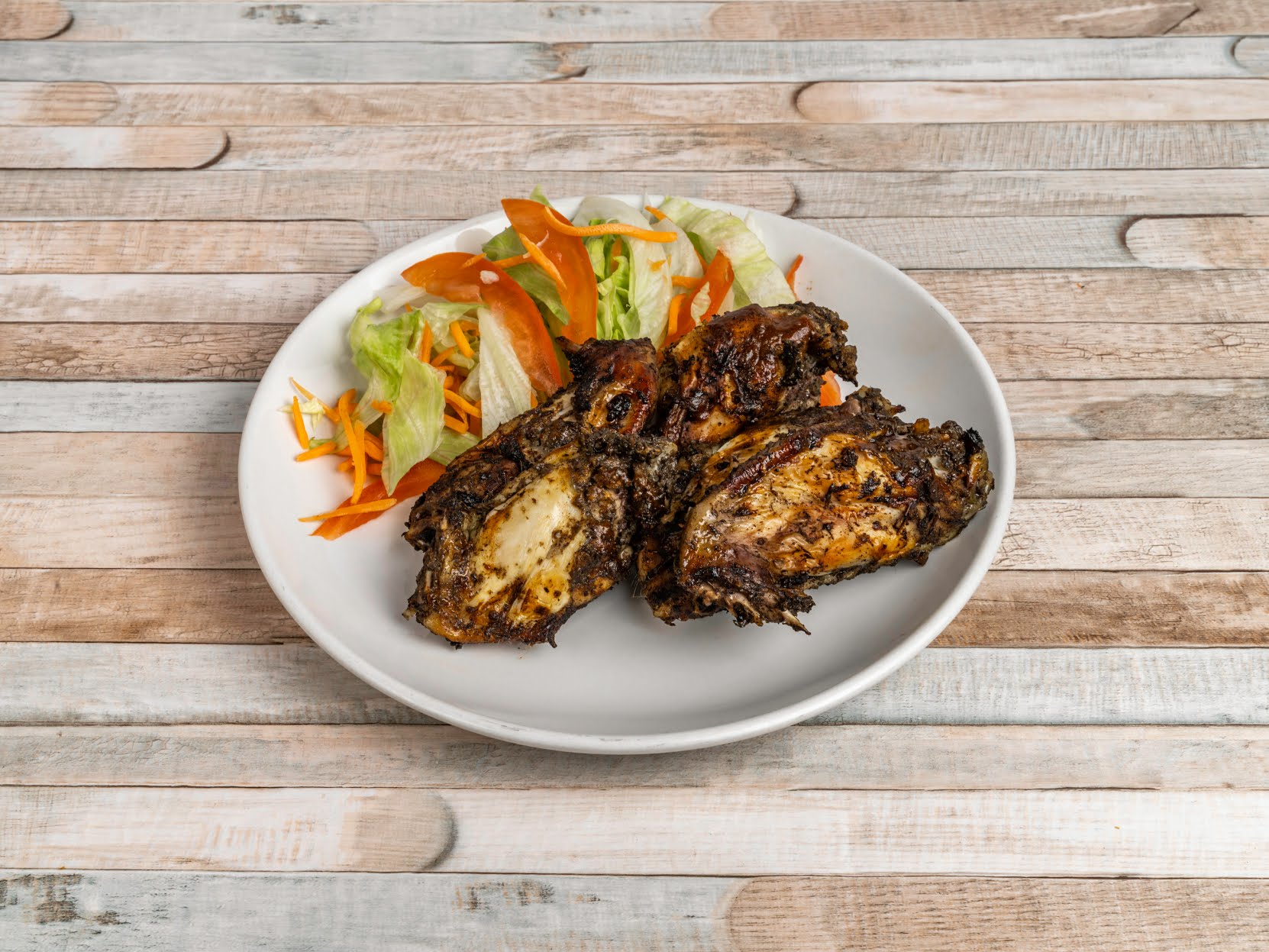 Island Spice Bar and Grill by null