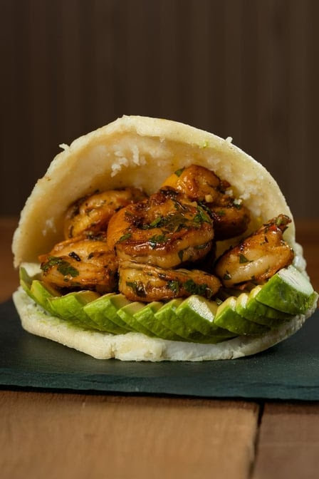 Dulce Tropical Restaurant & Café by null