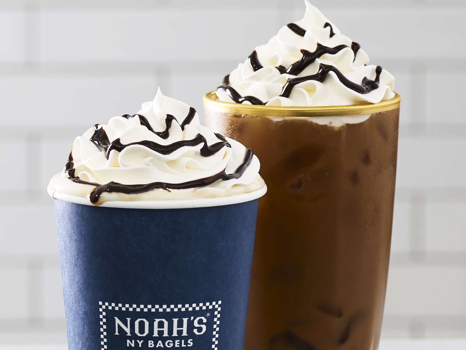 Noah's NY Bagels by null