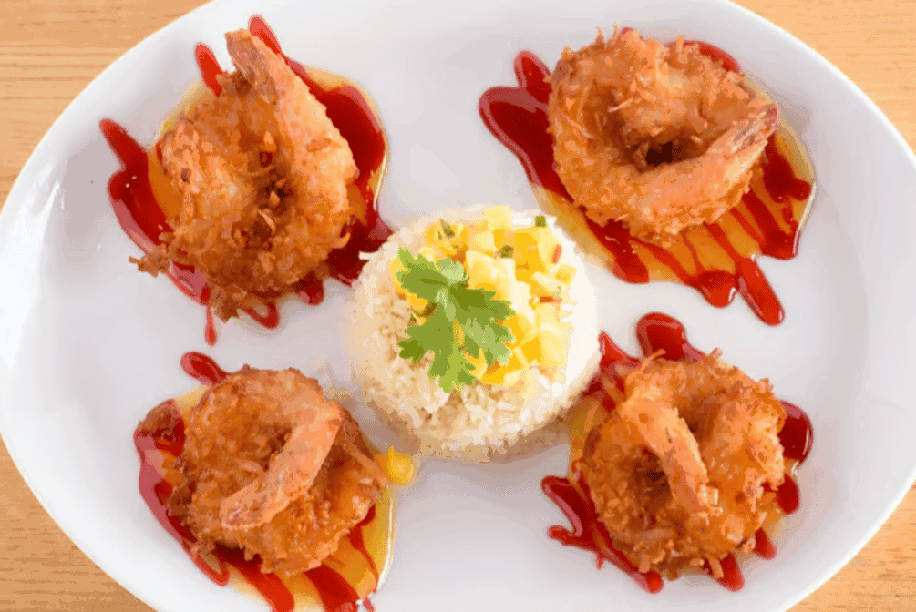 Salsa Brava Fresh Mexican Grill by null