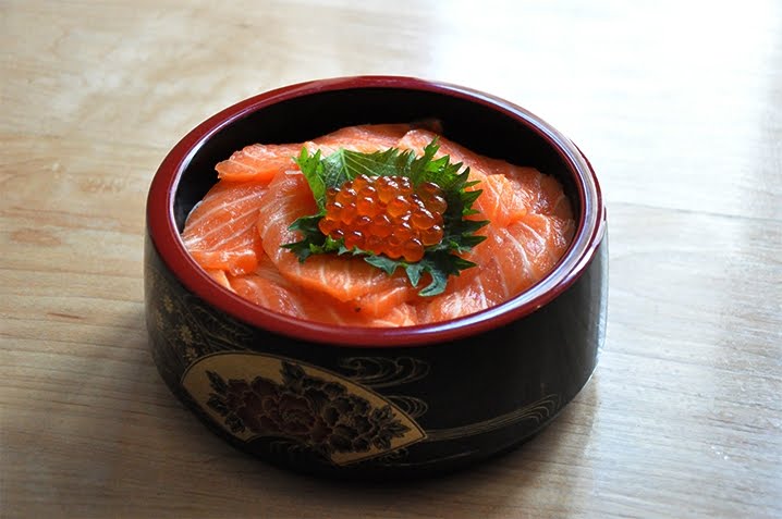 Kai Japanese Cuisine by null
