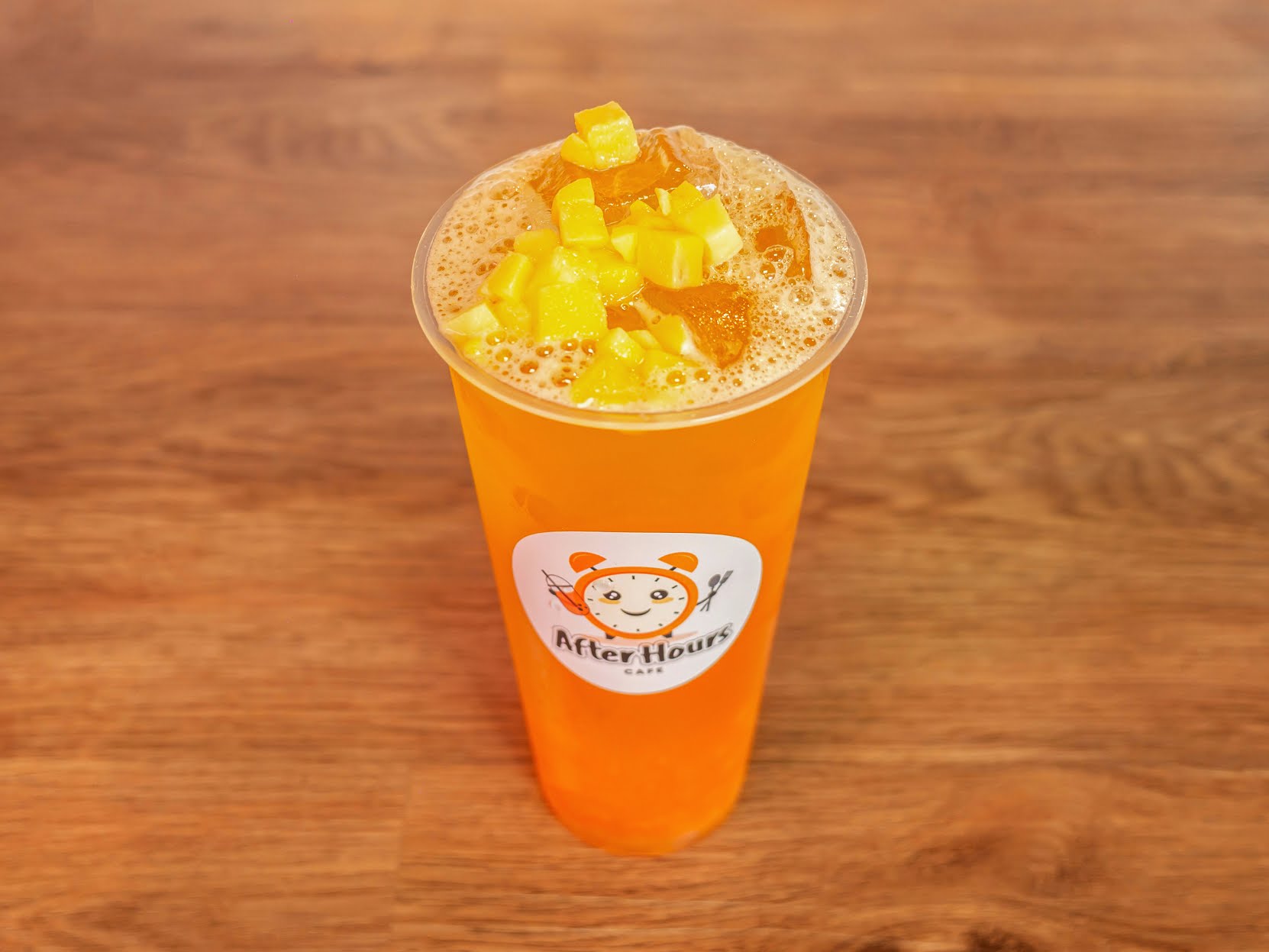 After Hours Ramen by null