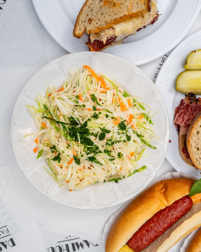 Pastrami House Delicatessen by null