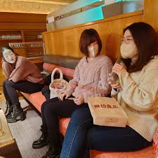 泥酔熟女|やはり二次会は熟女パブ : いまだ旅の途中☆クルンテープの大空から Powered by ライブドアブログ