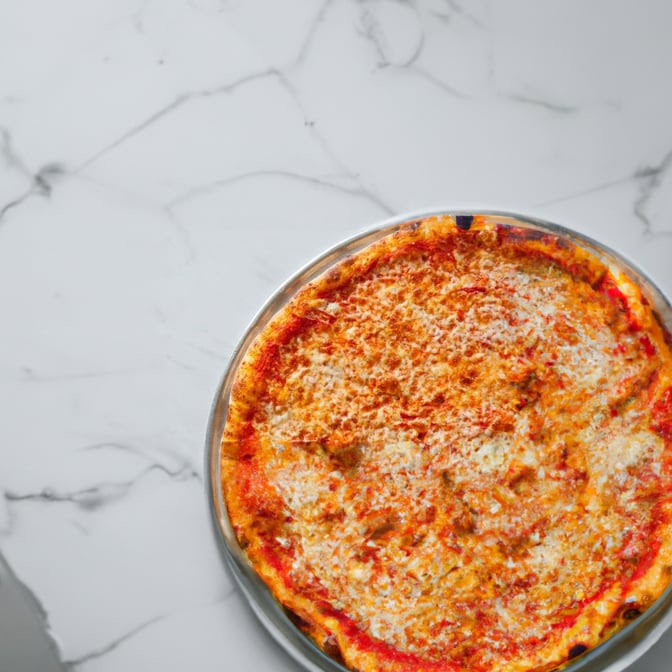 Broders' Cucina Italiana by null