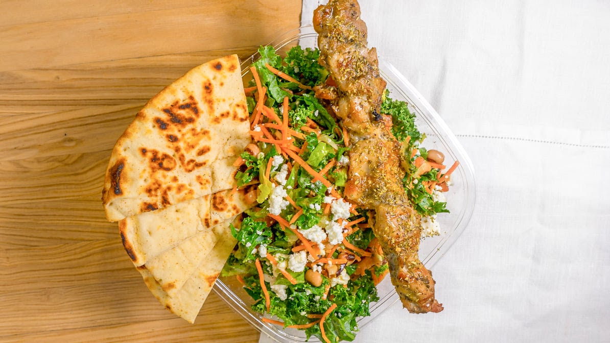 GRK Fresh Greek by null