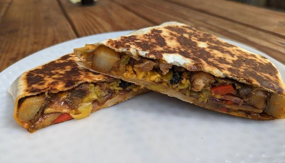 Garden Monsters by null