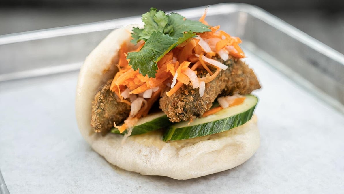 Bao Bar Mississauga by null