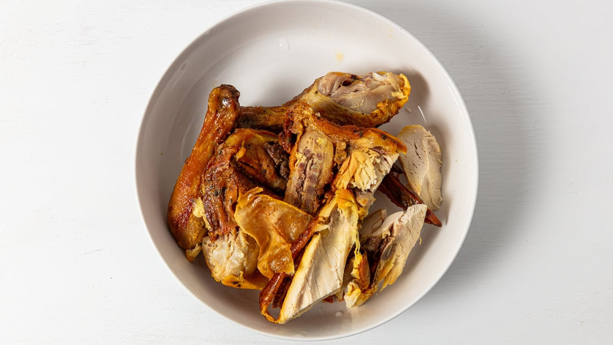 El Nuevo Bohío by null