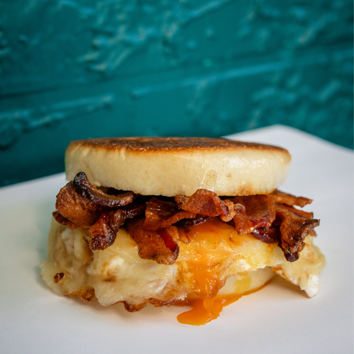 Mike & Patty's Breakfast | High Street Place by null